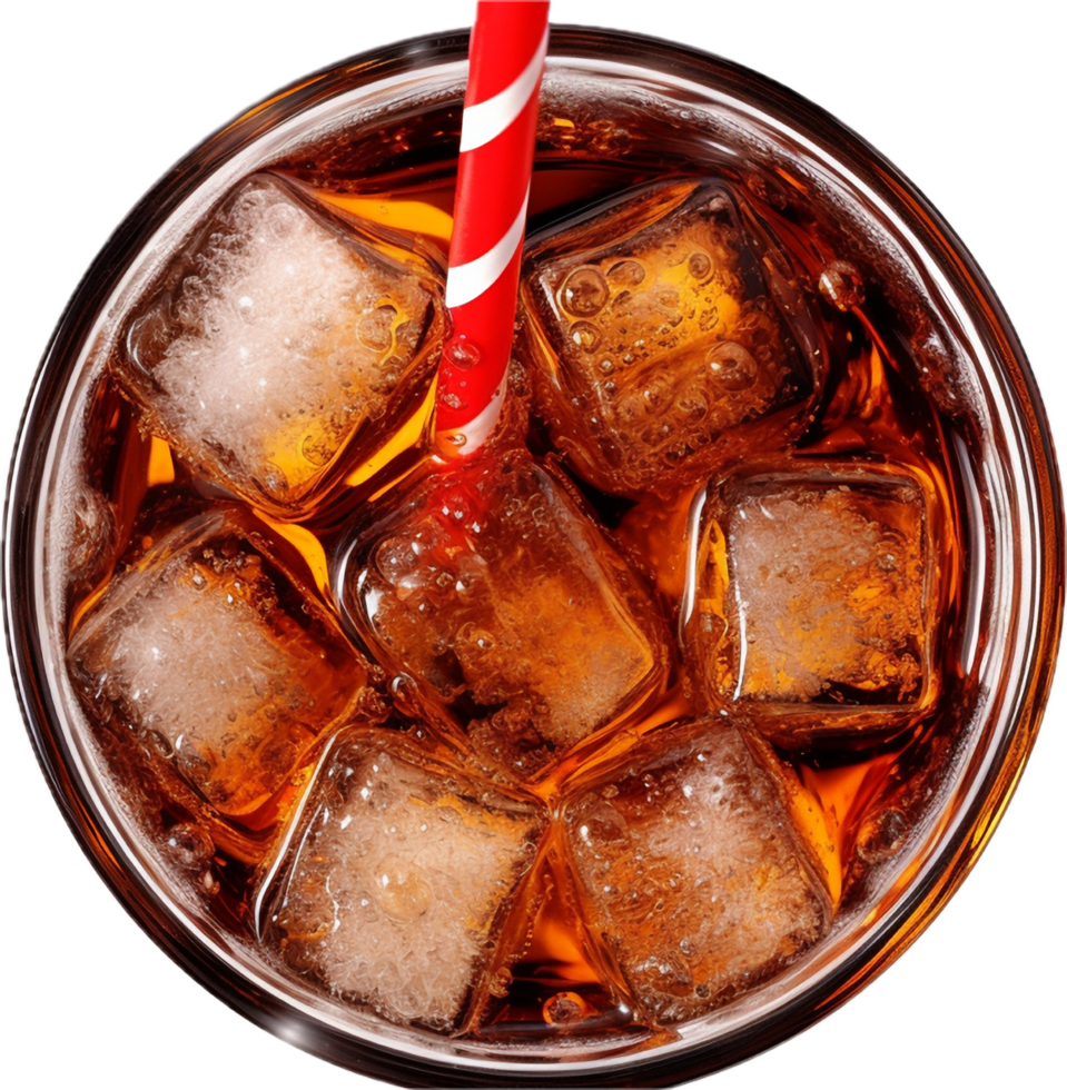 Coke Products / Beverages